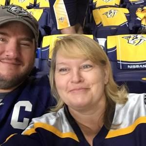 Meet your Posher, Lisa